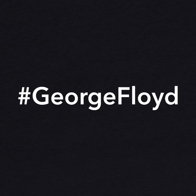 George Floyd by kani